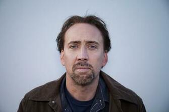 Nicolas Cage Wallpaper Pictures Image