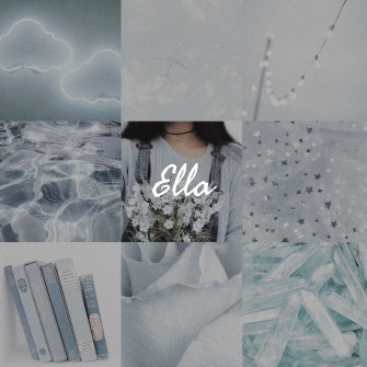 Ella Antony On My Aesthetic Wallpaper