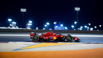 Ferrari F1 4k Wallpaper HD Car