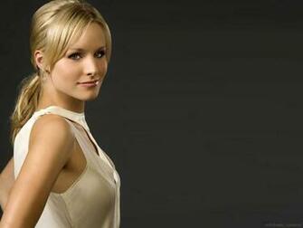 Bell HD Wallpaper Kristen
