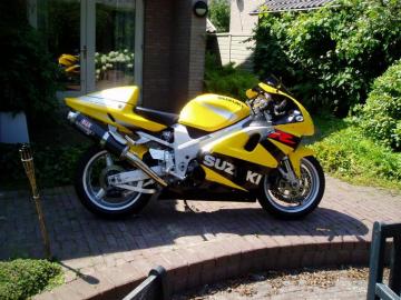 Suzuki Tl1000r Picture Photo Gallery Carsbase