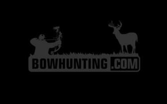Bowhunting Wallpaper