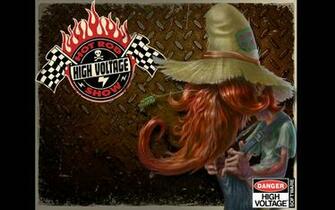 Redneck Wallpaper