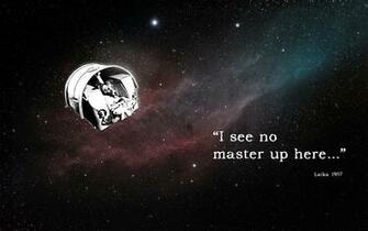 Yuri Gagarin Wallpaper