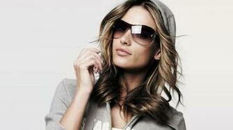 Alessandra Ambrosio Model Sexy HD Wallpaper All