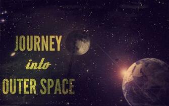 Science Fiction Vintage Planets Retro Earth Oldschool Journey
