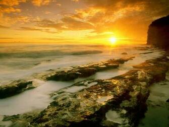 Fermin Seascape San Pedro California Wallpaper Hq
