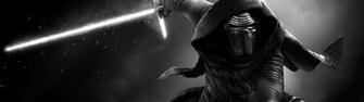 Star Wars Dual 4k Wallpaper