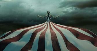 American Horror Story Hotel Wednesdays 10pm Fx Networks
