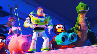 Fondos De Toy Story Y Wallpaper