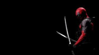 Deadpool Wallpaper