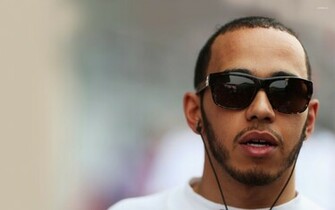 Lewis Hamilton Wallpaper