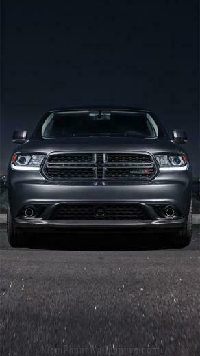 Related Dodge Durango iPhone Wallpaper Themes And Background