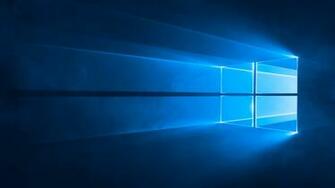 Microsoft Reveals The Windows Default Wallpaper