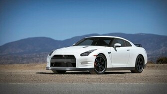 Description Nissan Gt R Wallpaper Is A Hi Res For Pc