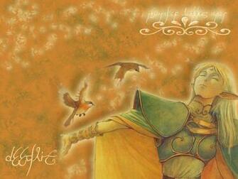 Deedlit Wallpaper By Ladyjuliana