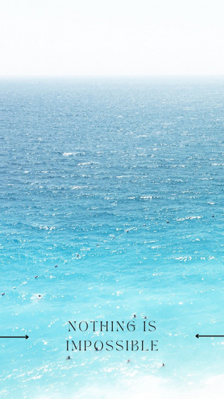 And Customizable Ocean Templates
