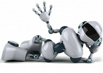 Brickshelf Gallery Cute Robot Wallpaper Jpg