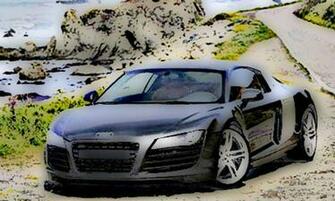 HD Car Wallpaper Is The No Source Of