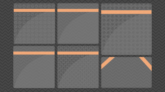 Desktop Organizer Wallpaper