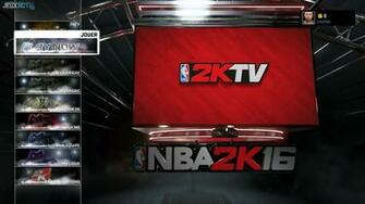 Nba 2k16