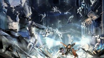 Badass Star Wars Wallpaper Digitalart Io