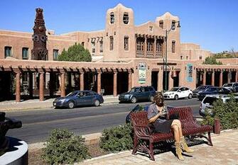 Santa Fe Tourism