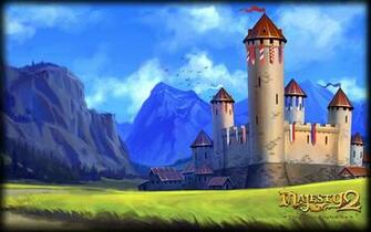 Medieval Castle Background Related Keywords Suggestions