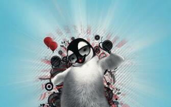 Penguin Awareness Day Computer Desktop Wallpaper Pictures