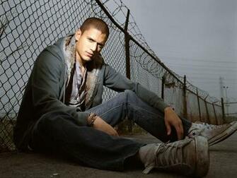 Prison Break Wallpaper