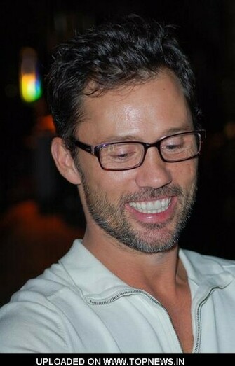 Jeffrey Donovan Wallpaper Hot