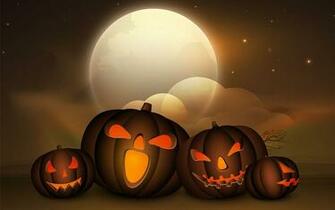 Halloween Background Wallpaper