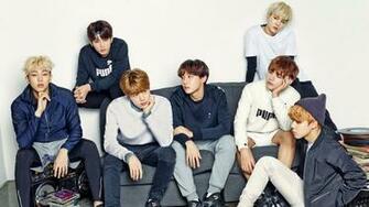 Bts Wallpaper Top Background