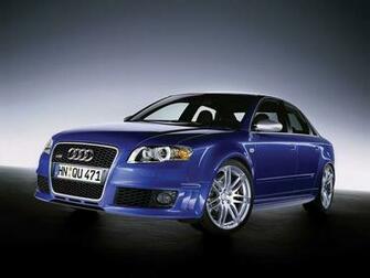 Audi Rs4 Wallpaper Fx Wall