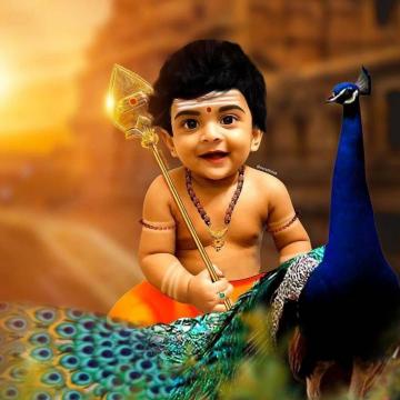 Sumi Somasekharan On General Lord Murugan Wallpaper God