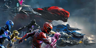 Power Rangers Wallpaper Banner Textless By Mintmovi3