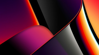 Macos Monterey Abstract 4k 1080p Resolution HD Wallpaper Image