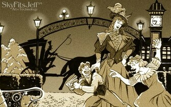 Go Back Image For Victorian Desktop Wallpaper