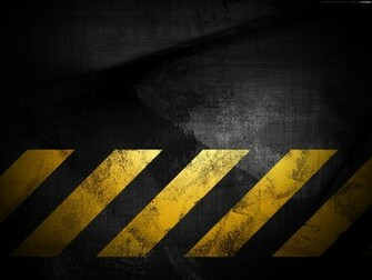 Grunge Construction Background Psdgraphics