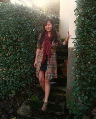 Camille Chen Office Girls Wallpaper