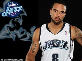 Outstanding Utah Jazz Wallpaper