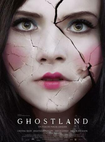 Ghostland HD Wallpaper 7wallpaper Net