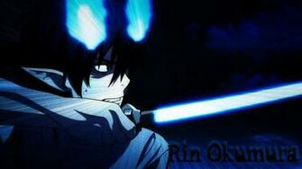 Rin Okumura Wallpaper By Xxbrokendollzxxx