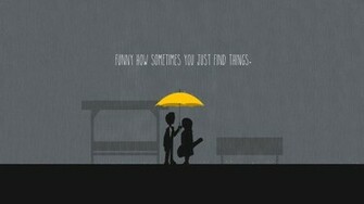 Himym Wallpaper