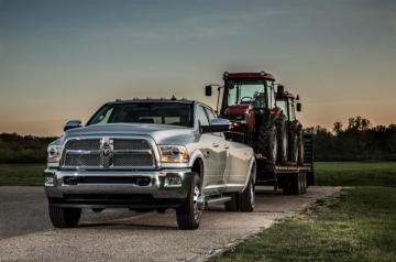 Dodge Ram Wallpaper On