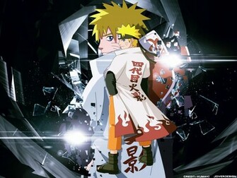 Naruto Shippuden Wallpaper Terbaru