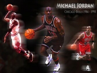Jordan HD Wallpaper Michael