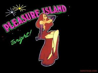 A Jessica Rabbit Site Computer Wallpaper And Roger
