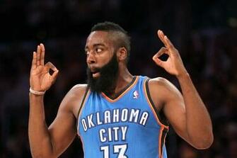 James Harden Wallpaper Edward