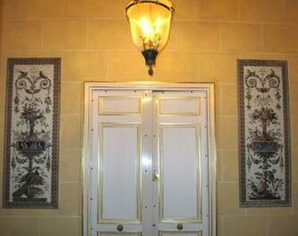 Wallpaper Or S France Private Mansion Antique